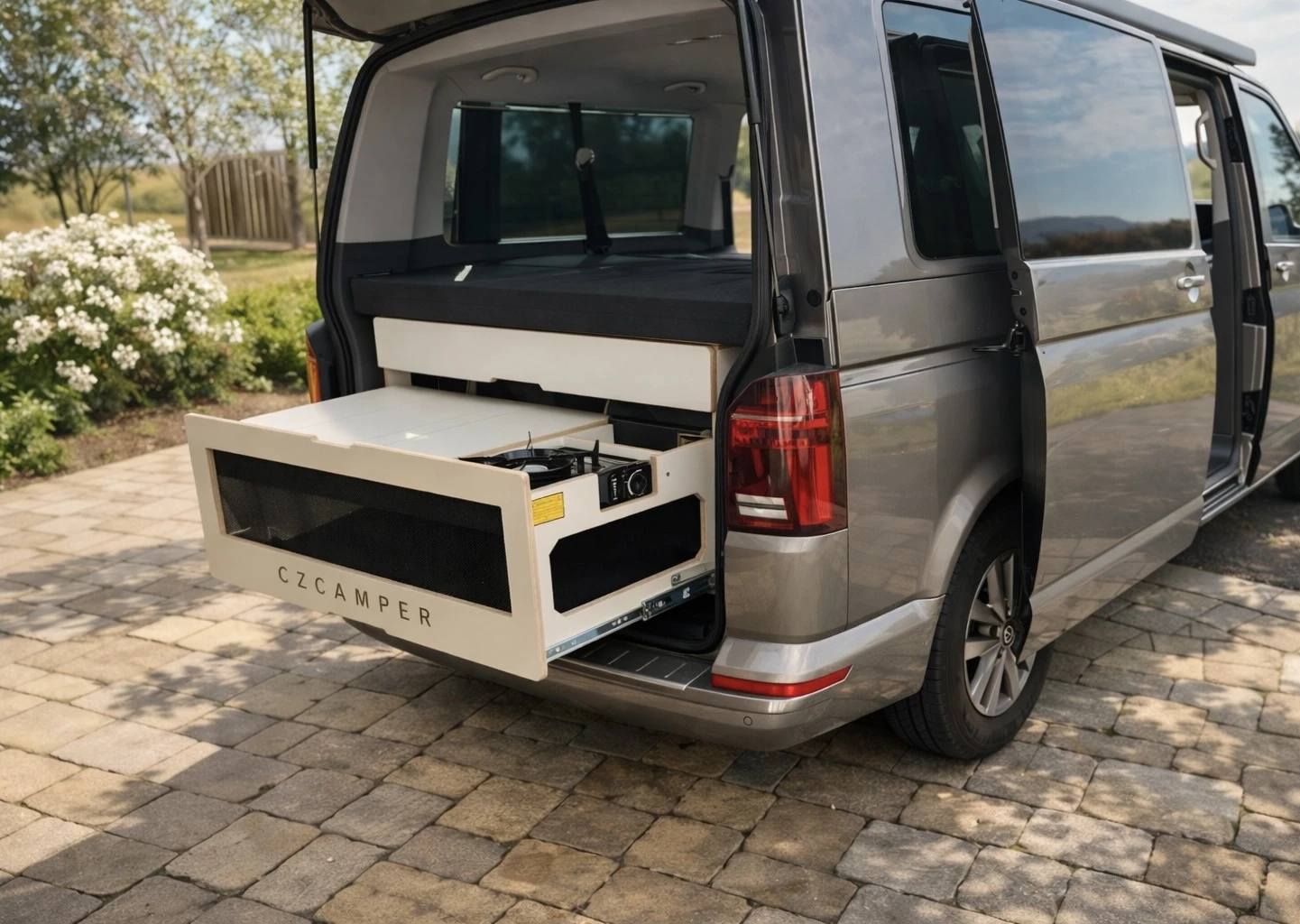 CZBOX XL